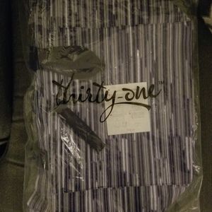 Thirty-one Quick Cinch Thermal